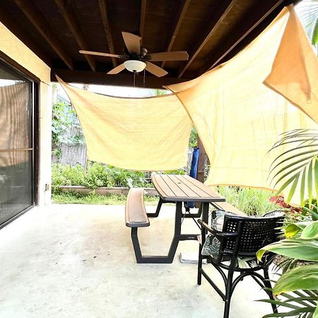 Mailan Hale II Apartment Kailua-Kona Exterior photo