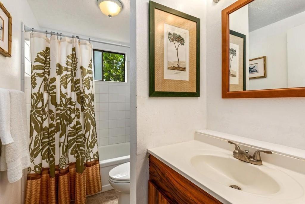 Mailan Hale II Apartment Kailua-Kona Exterior photo