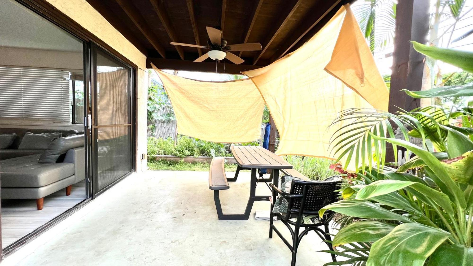 Mailan Hale II Apartment Kailua-Kona Exterior photo