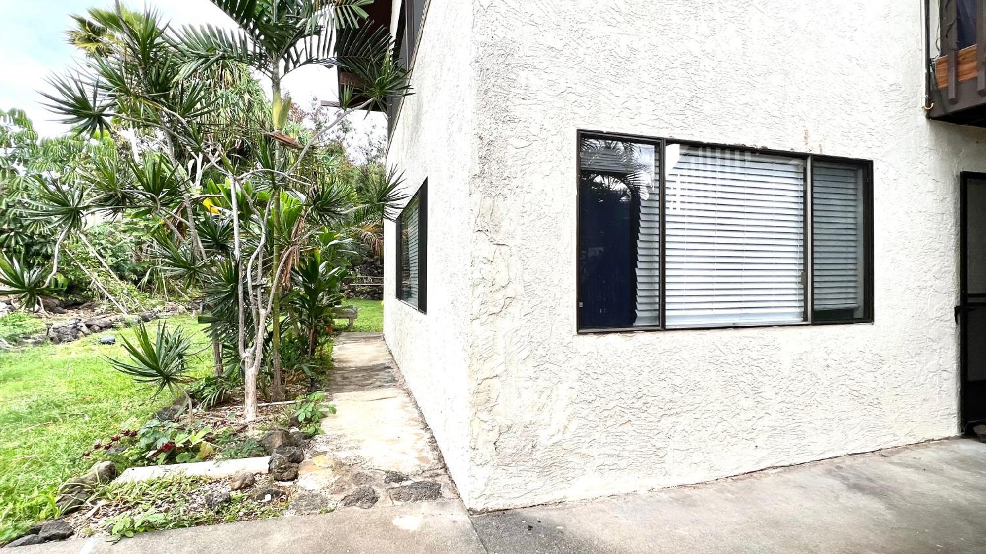 Mailan Hale II Apartment Kailua-Kona Exterior photo